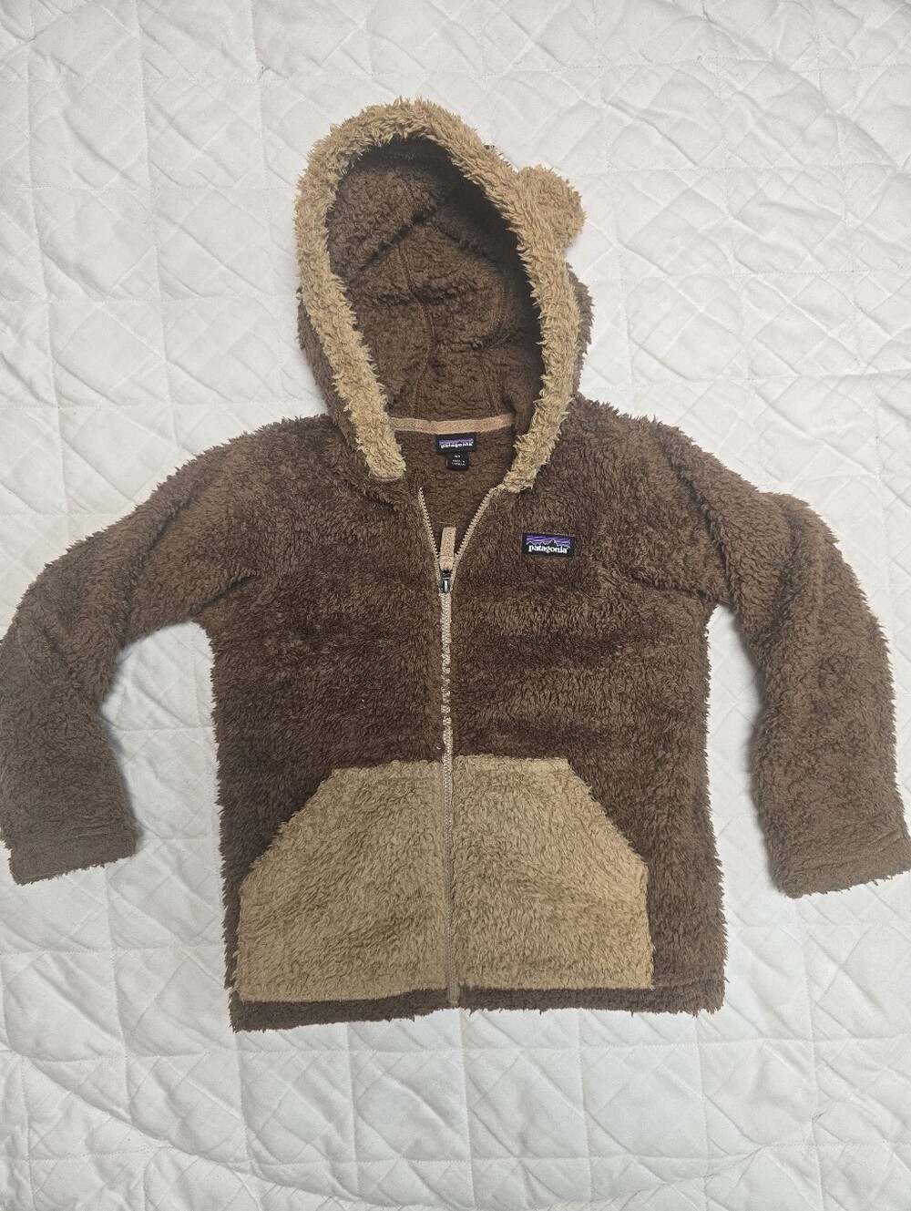 Patagonia Furry Friends